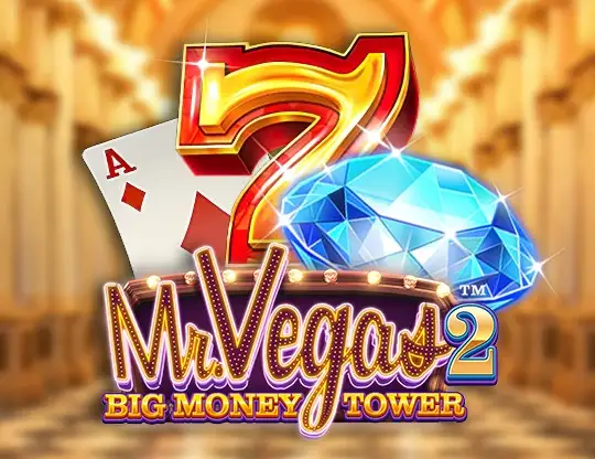 Mr. Vegas 2: Big Money Tower Slot Casino Online | Spela med Riktiga Pengar