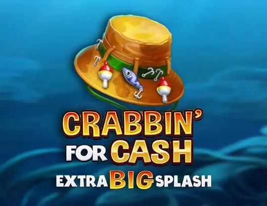 Crabbin’ for Cash Extra Big Splash Casino Online | Spela med Riktiga Pengar