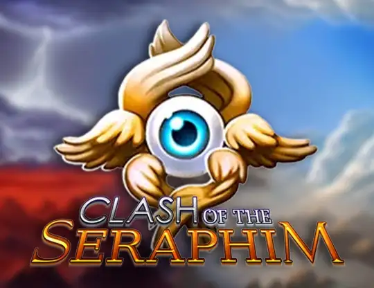 Clash of the Seraphim Slot - Spela med riktiga pengar