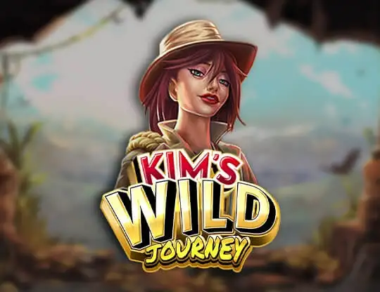Kim's Wild Journey Slot - Spela med riktiga pengar