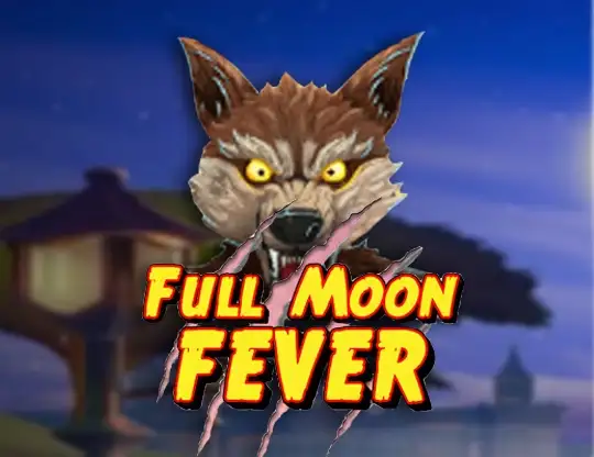 Full Moon Fever Casino Online | Spela med Riktiga Pengar