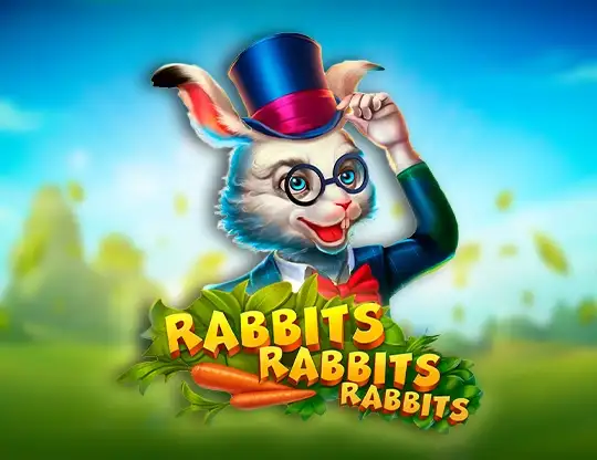 Rabbits Rabbits Rabbits Casino Online | Spela med Riktiga Pengar