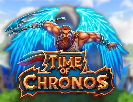 Time of Chronos Slot - Spela med riktiga pengar