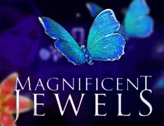 Magnificent Jewels Slot Casino Online | Spela med Riktiga Pengar