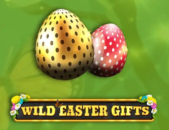 Wild Easter Gifts Slot Casino Online | Spela med Riktiga Pengar