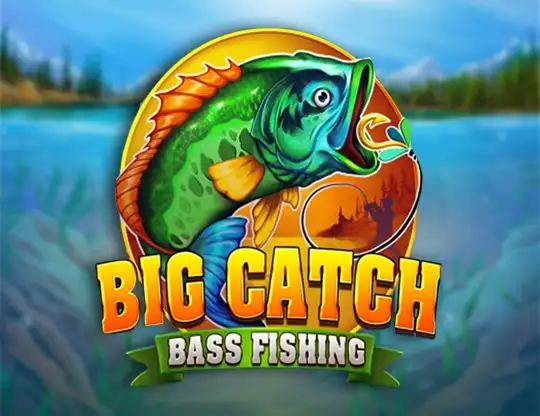 Big Catch Bass Fishing Megaways Casino | Spelautomater med Riktiga Pengar Sverige