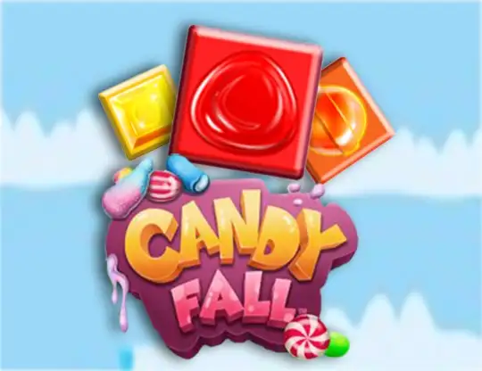 Candy Fall Online | Casino med Riktiga Pengar