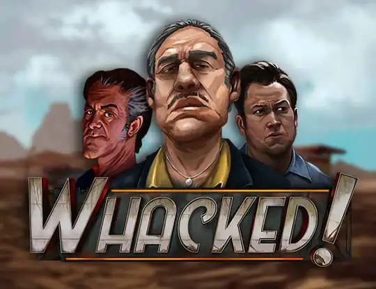 Whacked Slot Casino Online | Spela med Riktiga Pengar