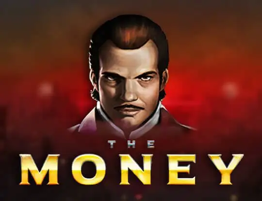 The Money Slot - Spela med riktiga pengar