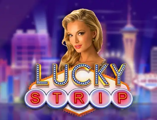 Lucky Strip Slot Casino Online | Spela med Riktiga Pengar