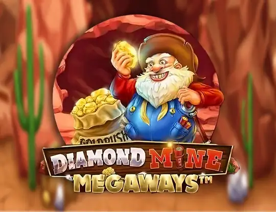Diamond Mine 2 Megaways Casino | Spelautomater med Riktiga Pengar Sverige