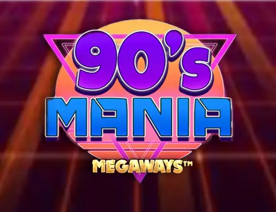 90's Mania Megaways Casino | Spelautomater med Riktiga Pengar Sverige