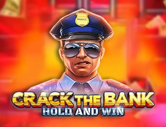 Crack the Bank Hold and Win Slot - Spela med riktiga pengar