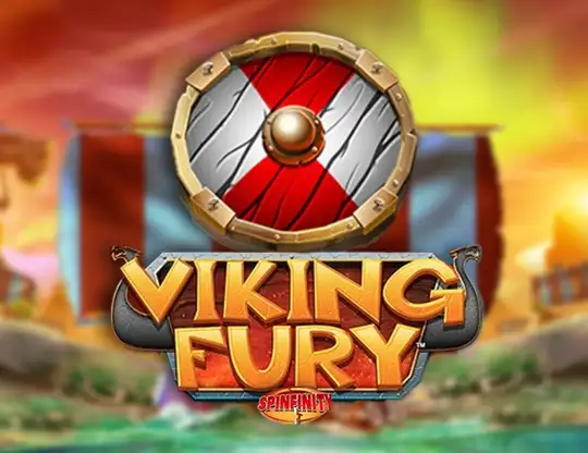Viking Fury Spinfinity Casino Online | Spela med Riktiga Pengar