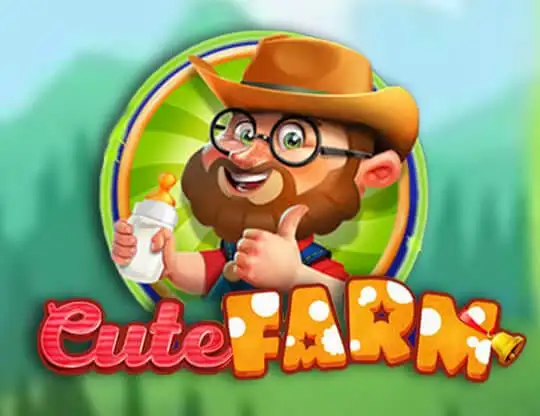 Cute Farm Slot - Spela med riktiga pengar