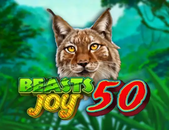 Beasts Joy 50 Slot - Spela med riktiga pengar