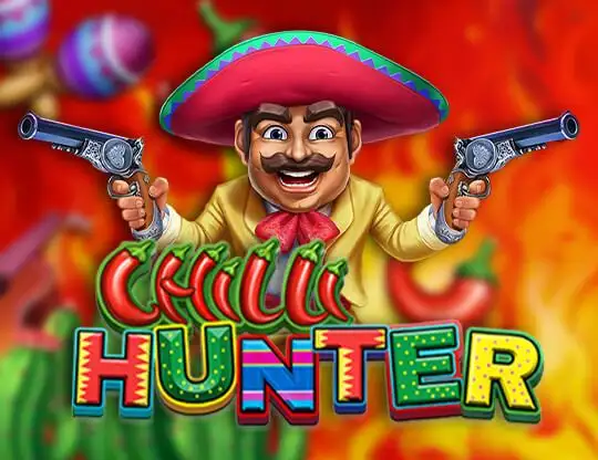 Chilli Hunter Slot - Spela med riktiga pengar