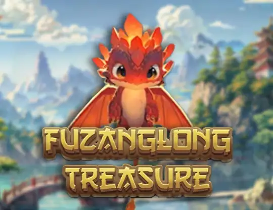 Fuzanglong Treasure Slot Casino Online | Spela med Riktiga Pengar