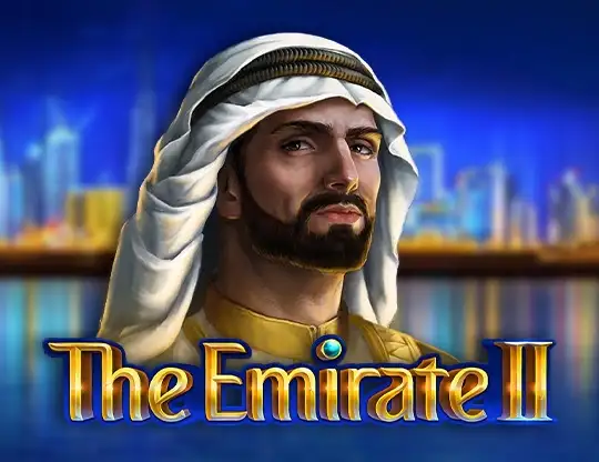 The Emirate 2 Casino | Spelautomater med Riktiga Pengar Sverige