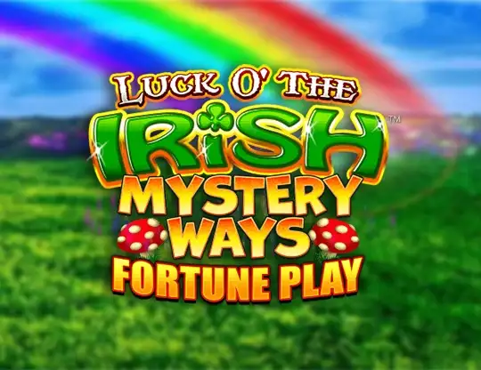 Luck O' The Irish Mystery Ways Casino Online | Spela med Riktiga Pengar