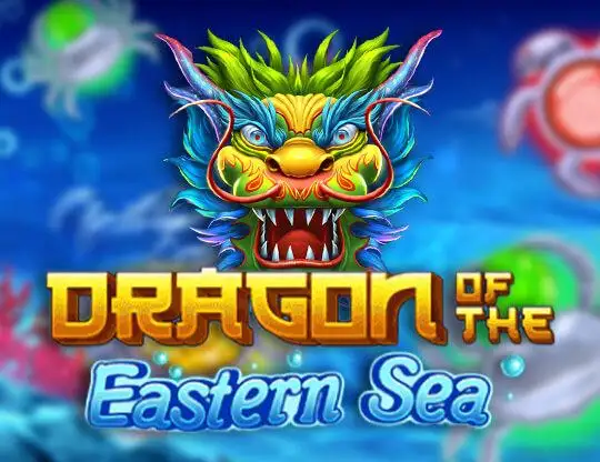 Dragon of the Eastern Sea Slot - Spela med riktiga pengar