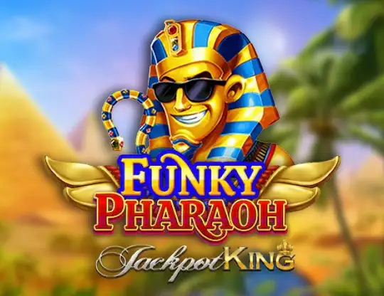 Funky Pharaoh: Jackpot King Casino Online | Spela med Riktiga Pengar