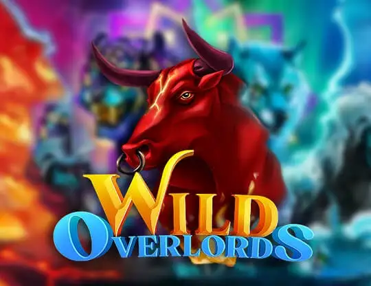 Wild Overlords Slot - Spela med riktiga pengar