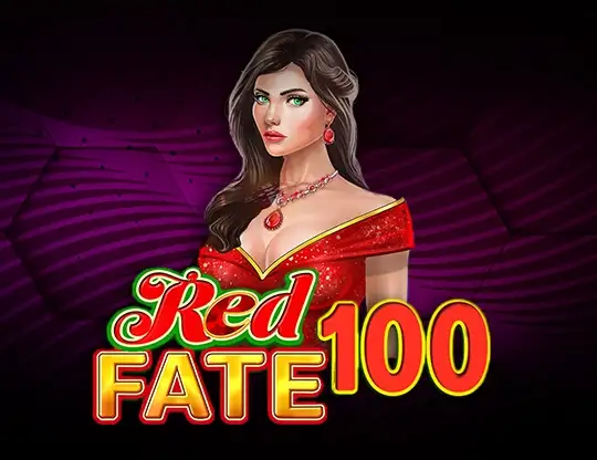 Red Fate 100 Slot - Spela med riktiga pengar