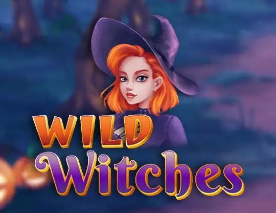 Wild Witches Amatic Slot - Spela med riktiga pengar