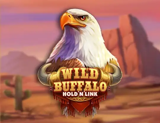 Great Buffalo Hold 'n Win Casino Online | Spela med Riktiga Pengar