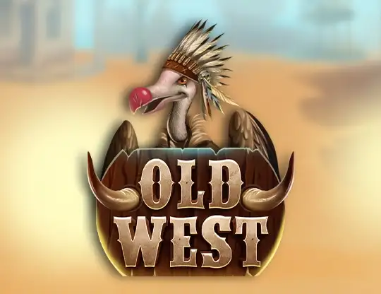 Old West med Riktiga Pengar | Spel Online Njukčamánnu