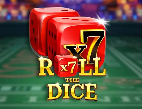 Roll the Dice Slot - Spela med riktiga pengar