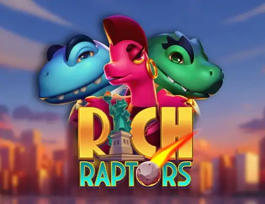 Rich Raptors