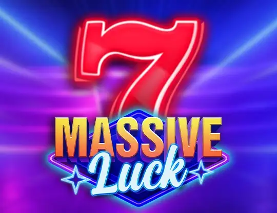 Massive Luck Slot Casino Online | Spela med Riktiga Pengar
