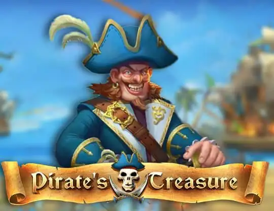 Pirate's Treasure Slots med Riktiga Pengar | Online Casino