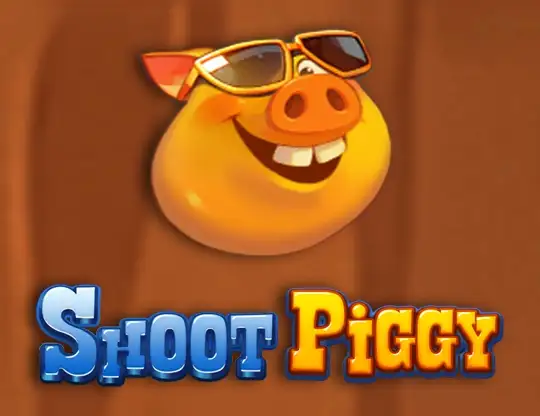 Shoot Piggy Slot - Spela med riktiga pengar