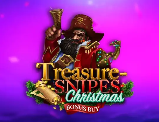 Treasure Snipes Christmas: Bonus Buy Casino Online | Spela med Riktiga Pengar