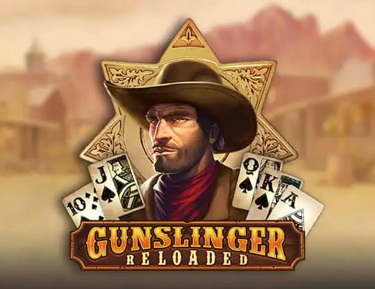 Gunslinger: Reloaded Casino Online | Spela med Riktiga Pengar