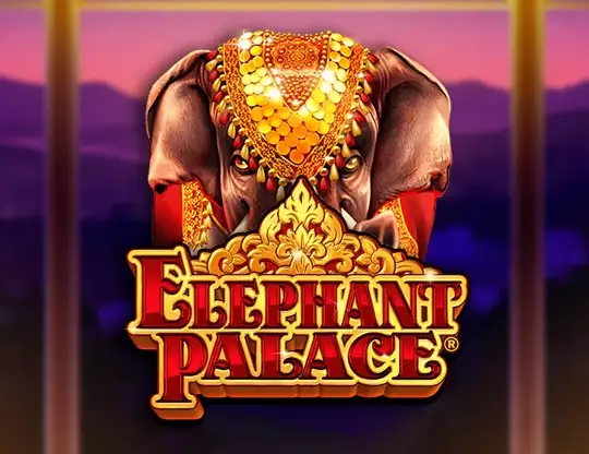 Elephant Palace Casino Online | Spela med Riktiga Pengar