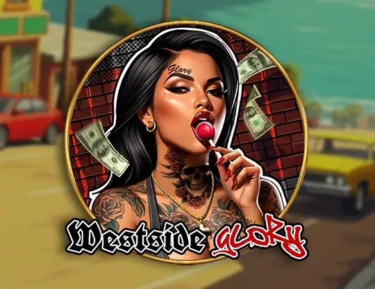 Westside Glory Slot Casino Online | Spela med Riktiga Pengar
