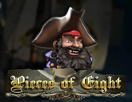 Pieces of Eight Slots med Riktiga Pengar | Online Casino