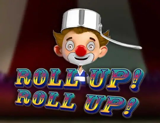 Roll up! Roll up! Slots med Riktiga Pengar | Online Casino