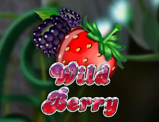 Wild Berry Slots med Riktiga Pengar | Online Casino