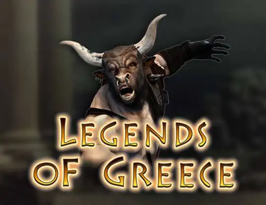 Legends of Greece Slots med Riktiga Pengar | Online Casino