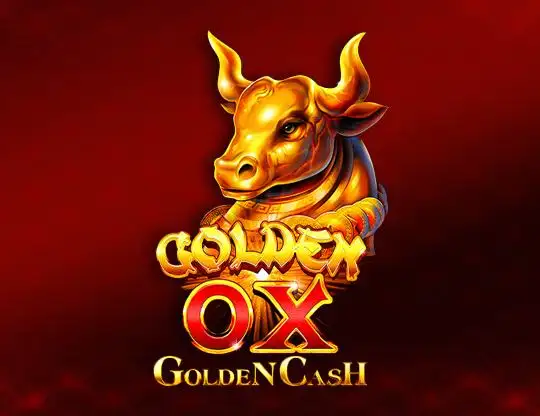 Golden OX Ainsworth Slot - Spela med riktiga pengar