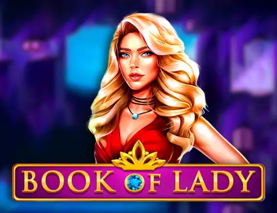 Book of Lady Casino Online | Spela med Riktiga Pengar