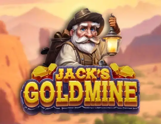 Jack's Goldmine