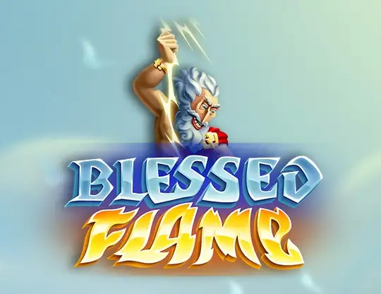 Blessed Flame Slot Casino Online | Spela med Riktiga Pengar
