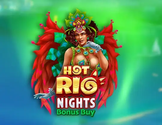 Hot Rio Nights: Bonus Buy Casino Online | Spela med Riktiga Pengar