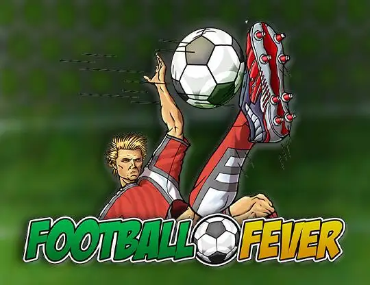 Spela Football Fever med Riktiga Pengar ▶ Online Casino 2026